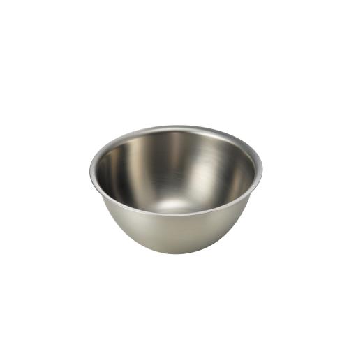＜ラバーゼ＞ステンレスボウル(小)15cm