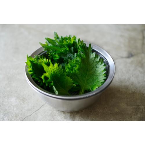 ＜ラバーゼ＞ステンレスざる(小)15cm