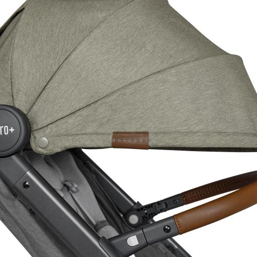 ＜Ergobaby＞metro+ deluxe