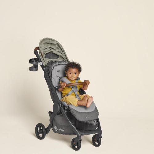 ＜Ergobaby＞metro+ deluxe