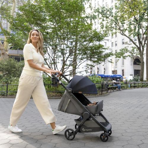 ＜Ergobaby＞metro+ deluxe