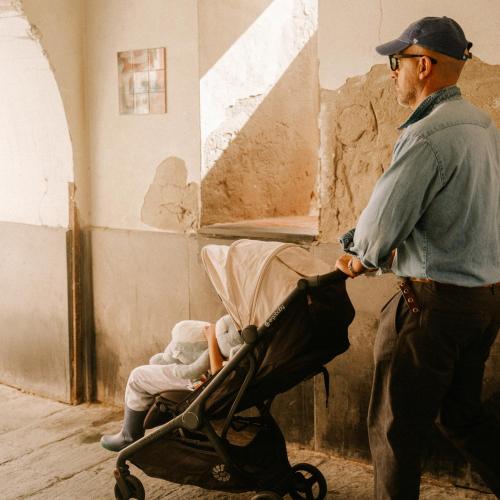 ＜Ergobaby＞metro3