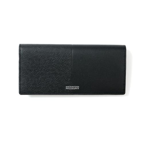 ＜マッキントッシュフィロソフィー＞エクセラシリーズ　長財布