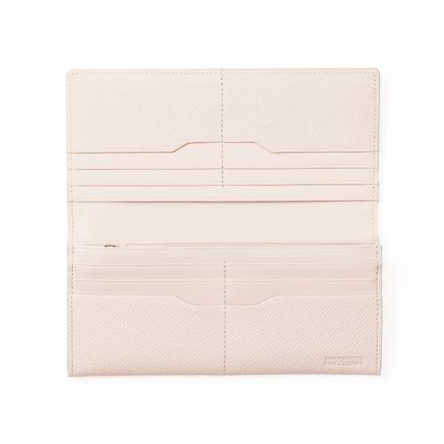 ＜マッキントッシュフィロソフィー＞エクセラシリーズ　長財布