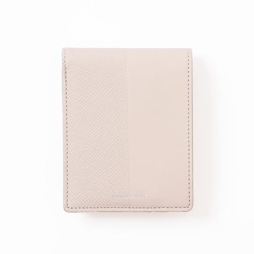＜マッキントッシュフィロソフィー＞エクセラシリーズ　二つ折り財布