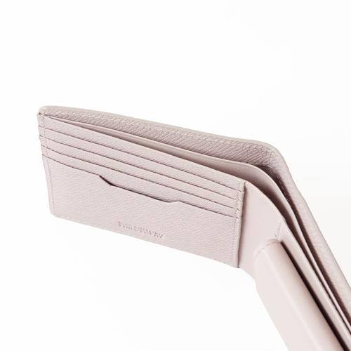 ＜マッキントッシュフィロソフィー＞エクセラシリーズ　二つ折り財布