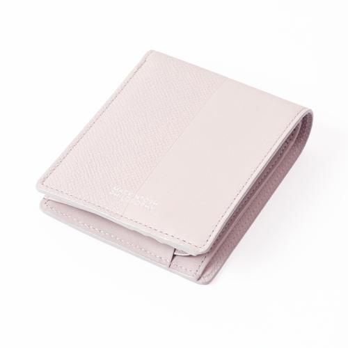 ＜マッキントッシュフィロソフィー＞エクセラシリーズ　二つ折り財布