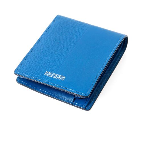 ＜マッキントッシュフィロソフィー＞エクセラシリーズ　二つ折り財布
