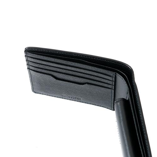 ＜マッキントッシュフィロソフィー＞エクセラシリーズ　二つ折り財布