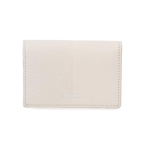 ＜マッキントッシュフィロソフィー＞エクセラシリーズ　名刺入れ