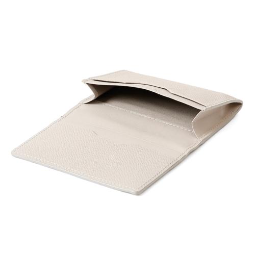 ＜マッキントッシュフィロソフィー＞エクセラシリーズ　名刺入れ