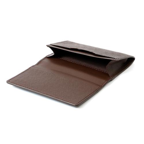 ＜マッキントッシュフィロソフィー＞エクセラシリーズ　名刺入れ