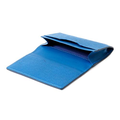 ＜マッキントッシュフィロソフィー＞エクセラシリーズ　名刺入れ