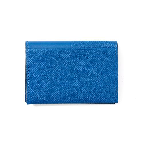 ＜マッキントッシュフィロソフィー＞エクセラシリーズ　名刺入れ