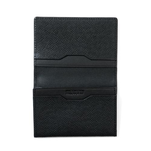 ＜マッキントッシュフィロソフィー＞エクセラシリーズ　名刺入れ