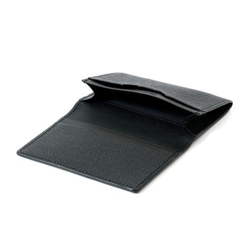 ＜マッキントッシュフィロソフィー＞エクセラシリーズ　名刺入れ