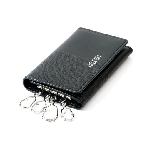 ＜マッキントッシュフィロソフィー＞エクセラシリーズ　キーケース