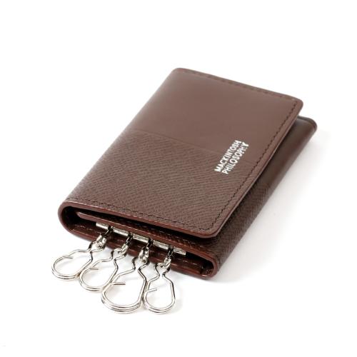 ＜マッキントッシュフィロソフィー＞エクセラシリーズ　キーケース