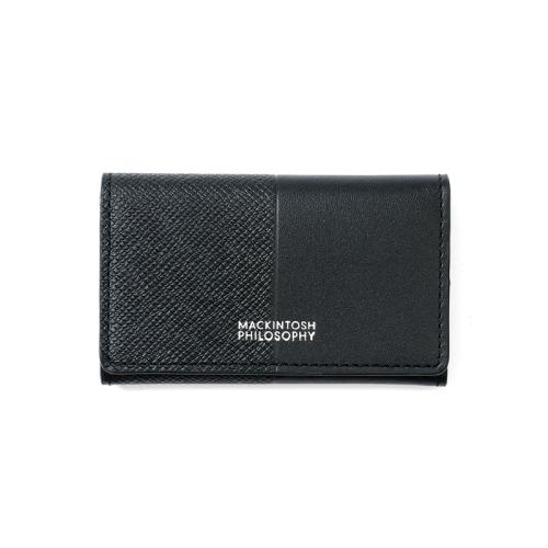 ＜マッキントッシュフィロソフィー＞エクセラシリーズ　キーケース