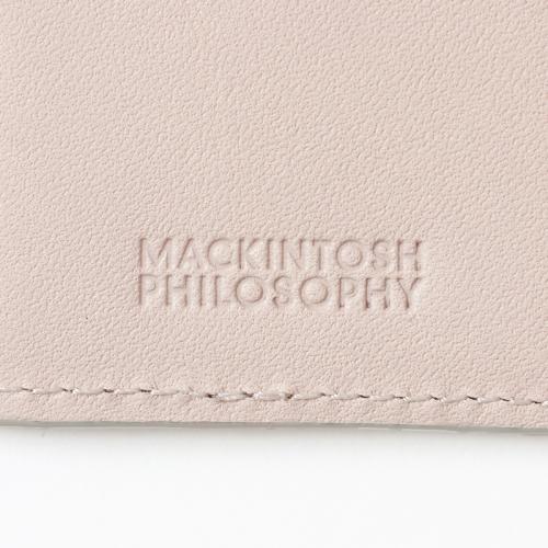 ＜マッキントッシュフィロソフィー＞エクセラシリーズ　キーケース