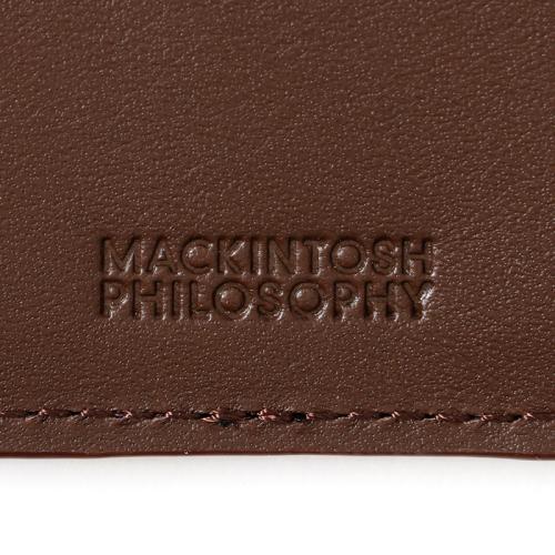 ＜マッキントッシュフィロソフィー＞エクセラシリーズ　キーケース