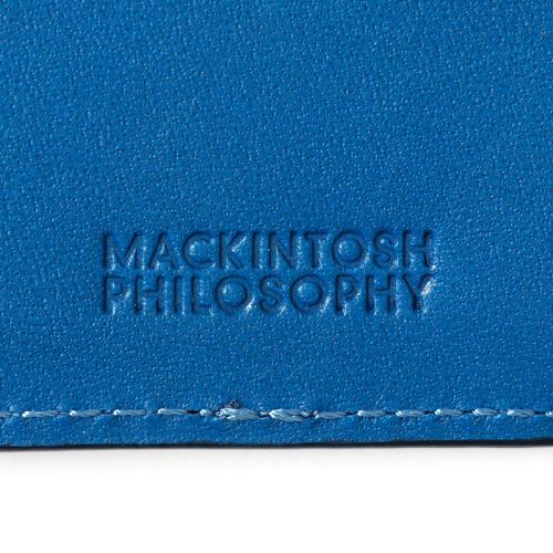 ＜マッキントッシュフィロソフィー＞エクセラシリーズ　キーケース