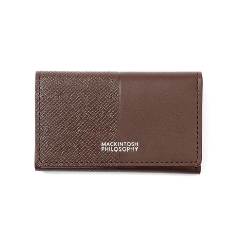 ＜マッキントッシュフィロソフィー＞エクセラシリーズ　キーケース