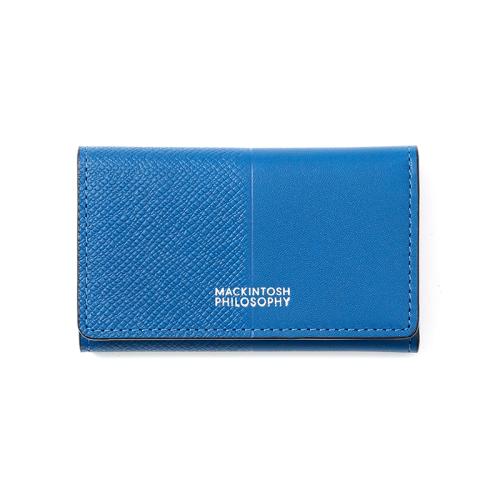 ＜マッキントッシュフィロソフィー＞エクセラシリーズ　キーケース