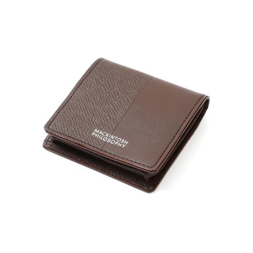 ＜マッキントッシュフィロソフィー＞エクセラシリーズ　BOX小銭入れ