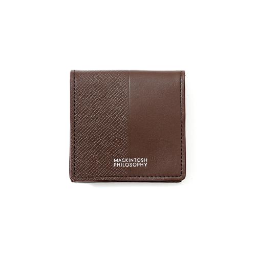 ＜マッキントッシュフィロソフィー＞エクセラシリーズ　BOX小銭入れ