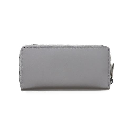 ＜renoma＞マルゴーシリーズ　ラウンドファスナー長財布小銭入れ付き