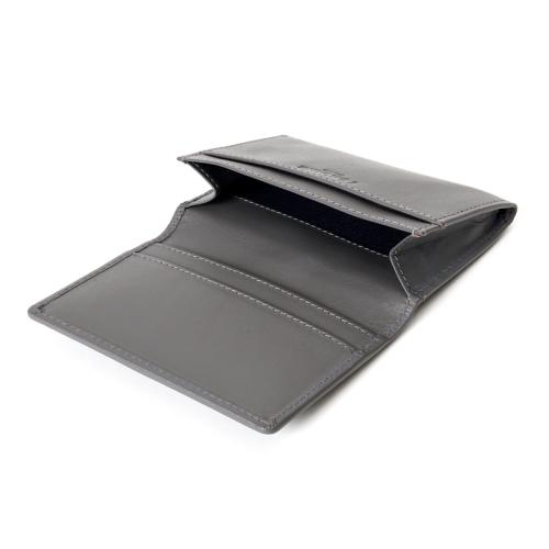 ＜renoma＞マルゴーシリーズ　名刺入れ