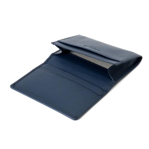 ＜renoma＞マルゴーシリーズ　名刺入れ