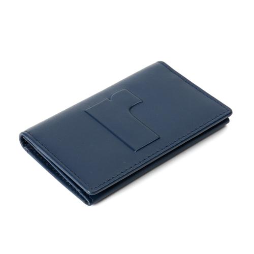 ＜renoma＞マルゴーシリーズ　名刺入れ