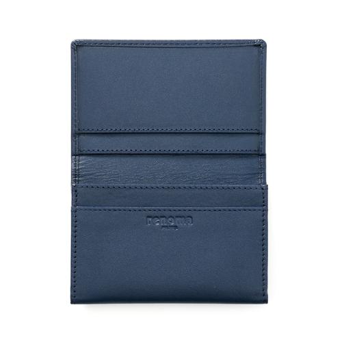 ＜renoma＞マルゴーシリーズ　名刺入れ