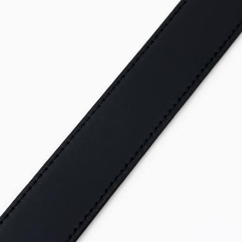 ＜renoma＞ビジネスバックルベルト　30mm　日本製