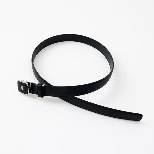 ＜renoma＞ビジネスバックルベルト　30mm　日本製