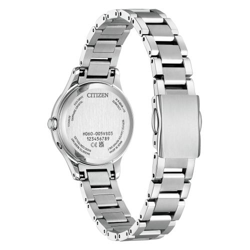 ＜シチズン＞クロスシー　ES9490-52D