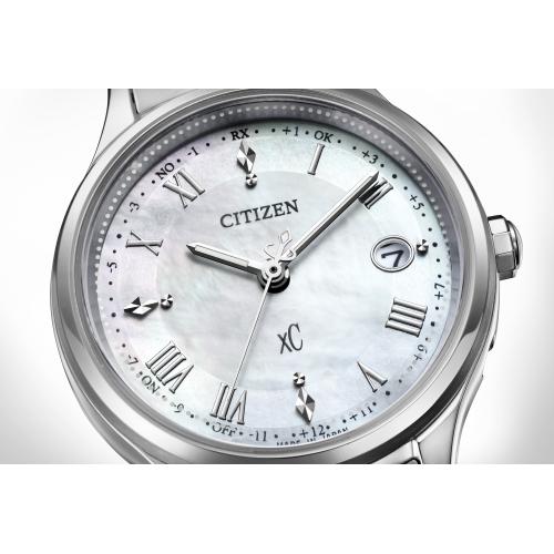 ＜シチズン＞クロスシー　ES9490-52D