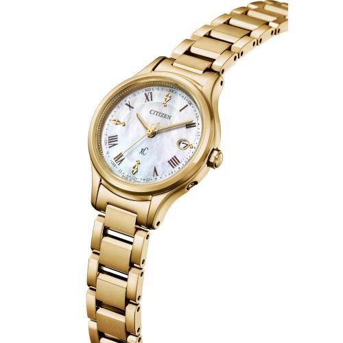 ＜シチズン＞クロスシー　ES9492-57D