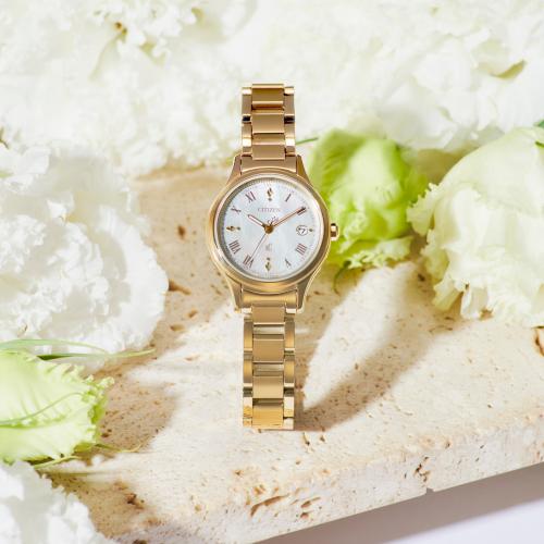 ＜シチズン＞クロスシー　ES9492-57D