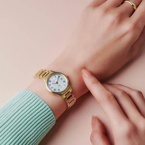 ＜シチズン＞クロスシー　ES9492-57D