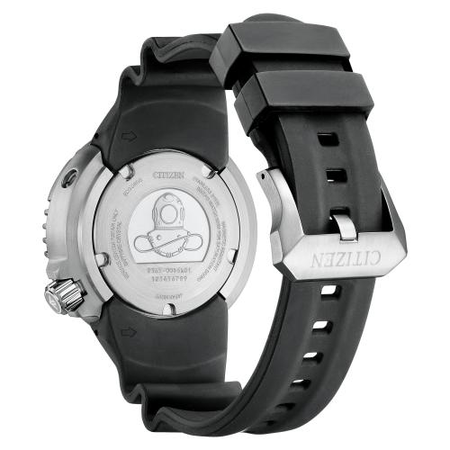 ＜シチズン＞プロマスター　BN1024-01E