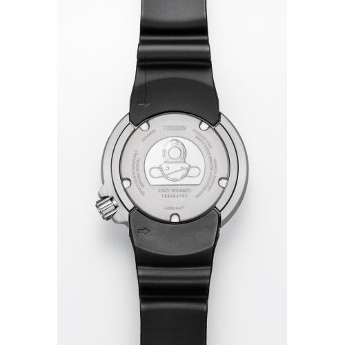 ＜シチズン＞プロマスター　BN1024-01E