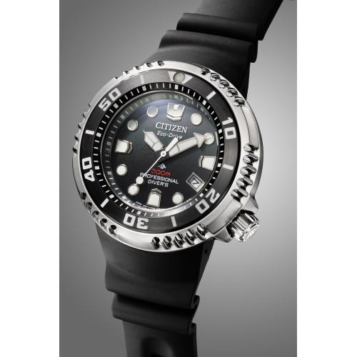 ＜シチズン＞プロマスター　BN1024-01E