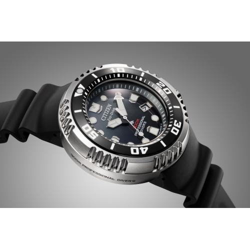 ＜シチズン＞プロマスター　BN1024-01E