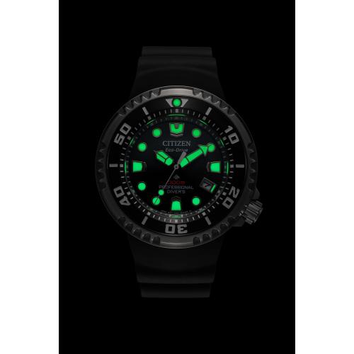 ＜シチズン＞プロマスター　BN1024-01E