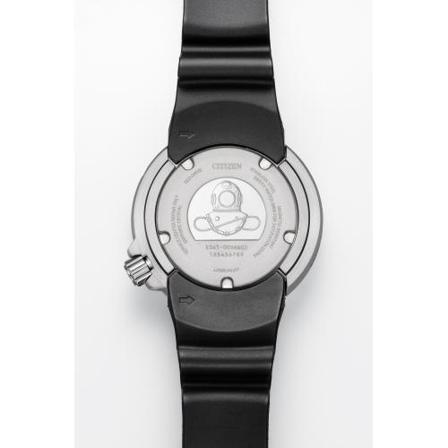 ＜シチズン＞プロマスター　BN1024-01Z