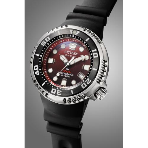 ＜シチズン＞プロマスター　BN1024-01Z