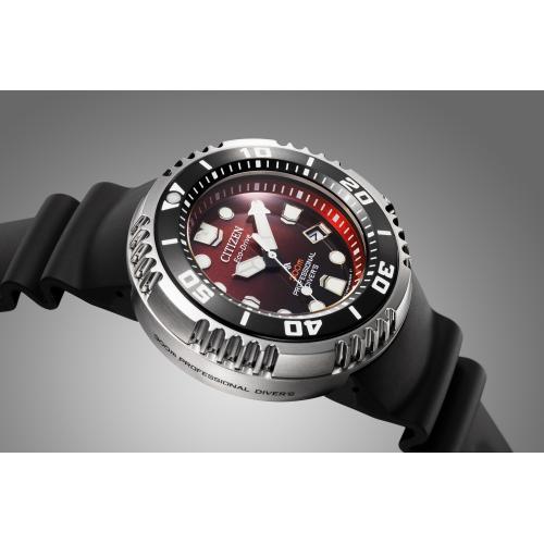 ＜シチズン＞プロマスター　BN1024-01Z